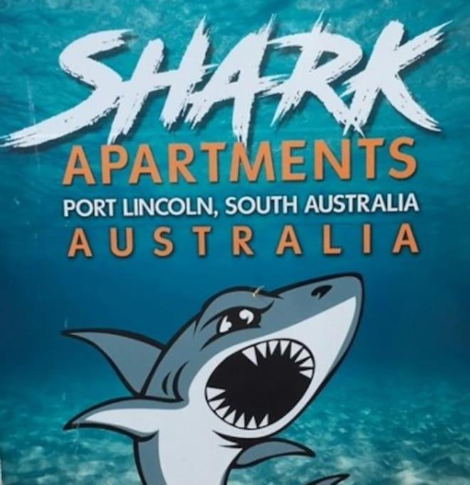 Port Lincoln Shark Apartment 6 מראה חיצוני תמונה